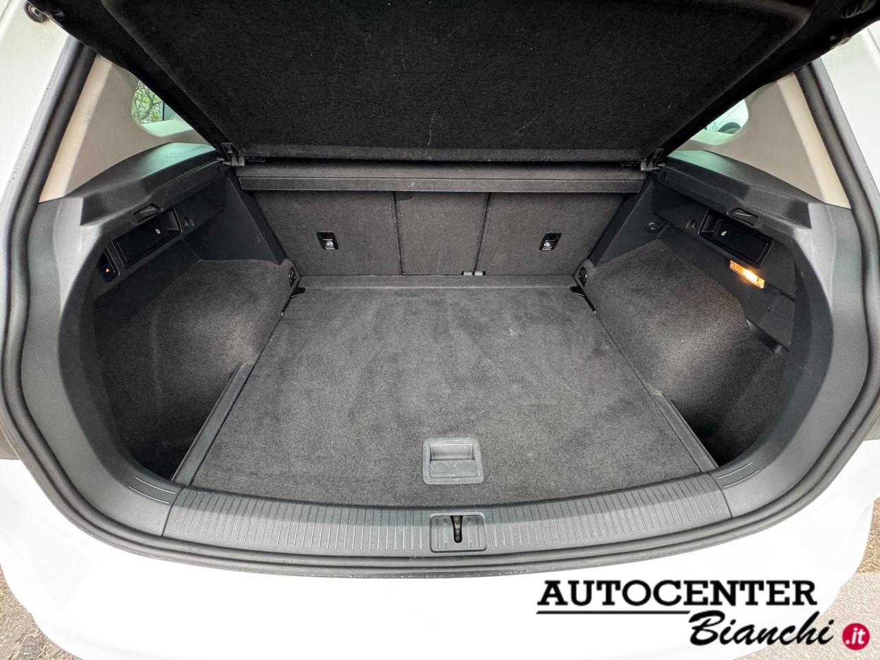 Volkswagen Tiguan 2.0 TDI 4-motion Highline 150cv dsg