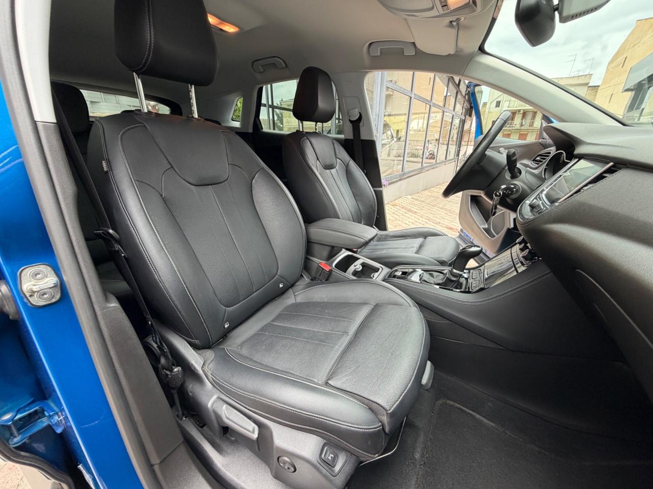 Opel Grandland X 1.5 Diesel aut. Innovation 2019