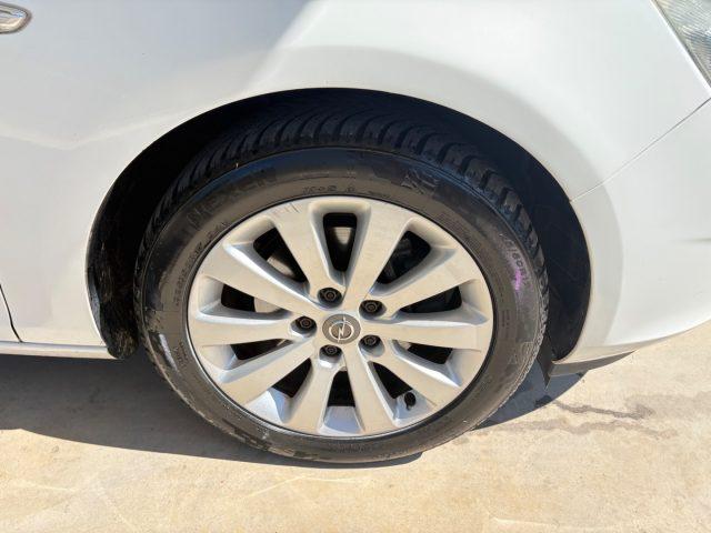OPEL Astra 1.7 CDTI 125CV 5 porte Cosmo PRONTA CONSEGNA