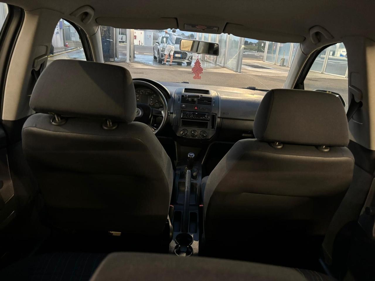 Volkswagen Polo 1.4~GPL~NEOPAT~GARANZIA~2007