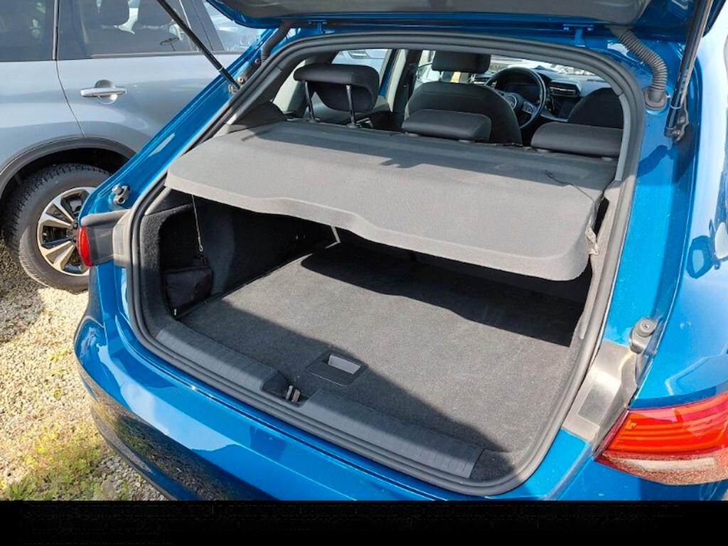 AUDI A3 SPORTBACK 30 TDI 115CV 6M. BUSINESS ( FARI LED - VIRTUAL COCKPIT - ADAPTIVE CRUISE - NAVI - SENSORI POST. )