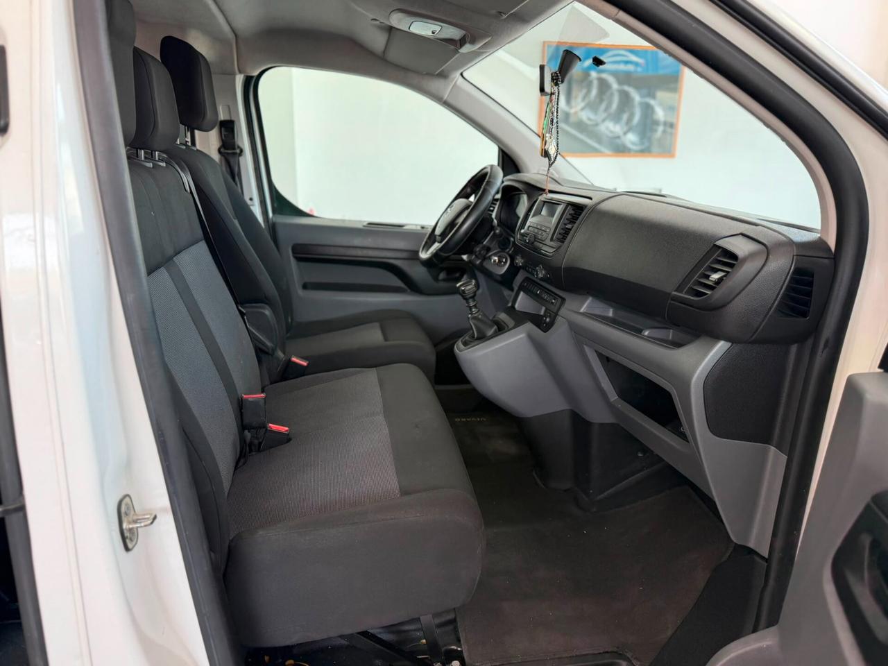 Opel Vivaro 1.5D 9 POSTI 2020