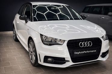 Audi A1 SPB 1.2 TFSI Admired