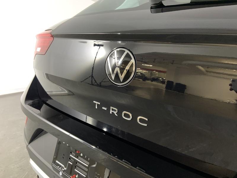 Volkswagen T-Roc 2.0 tdi life 115cv