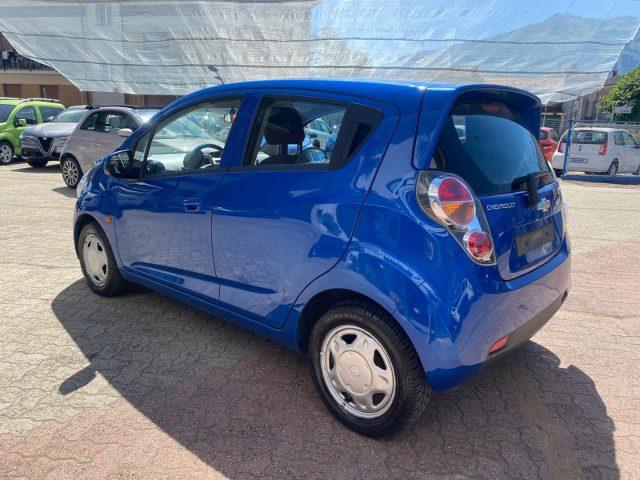 CHEVROLET Spark 1.0 LS 5P 5posti
