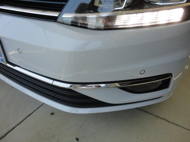 VOLKSWAGEN Golf 7ª serie Golf 1.6 TDI 115CV DS...