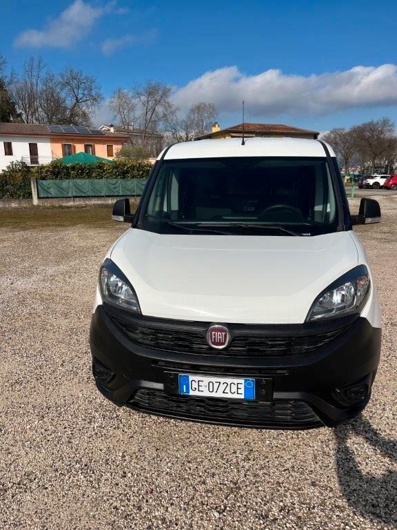 Fiat Doblo' 1.3 Mjet - 02/2021