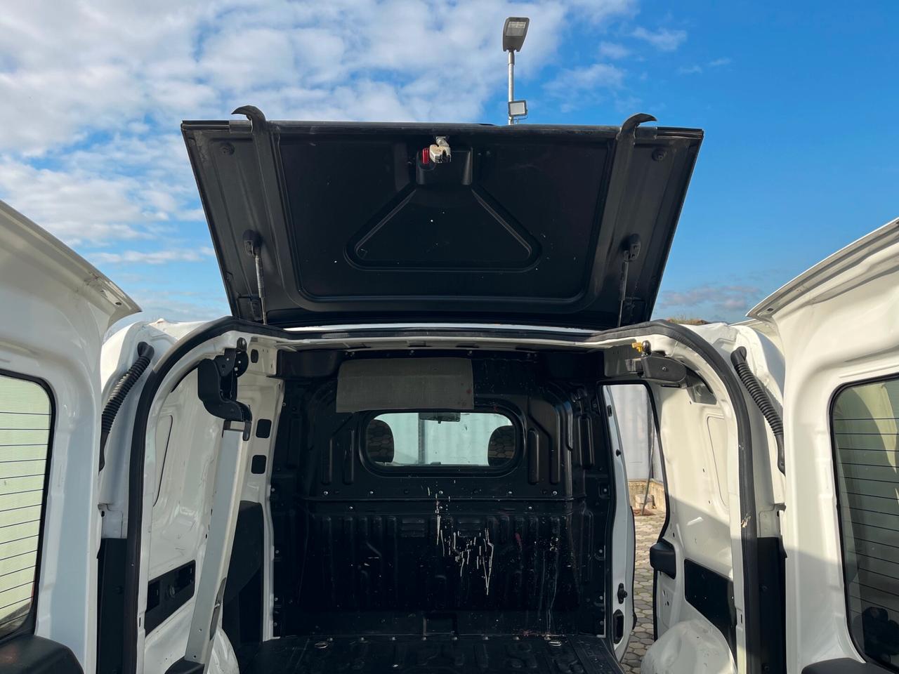 Fiat Doblo Doblò 1.3 MJT 90 CV Cargo *PORT. POSTERIORE APRIBILE*