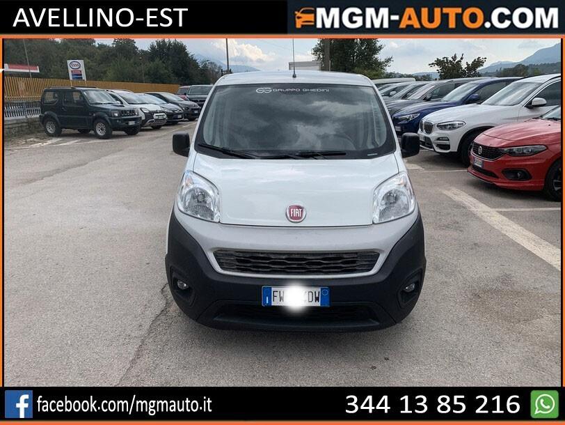 FIAT FIORINO 1.300 mjt 95 cv,