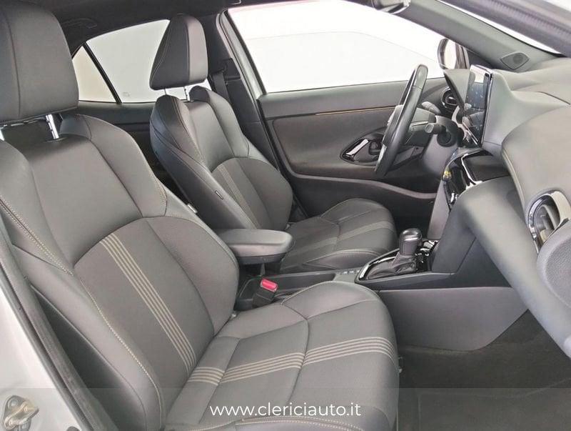 Toyota Yaris Cross 1.5 Hybrid 5p. E-CVT Adventure