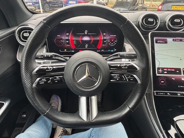 Mercedes-benz GLC 220 d 4Matic Mild Hybrid AMG Premium