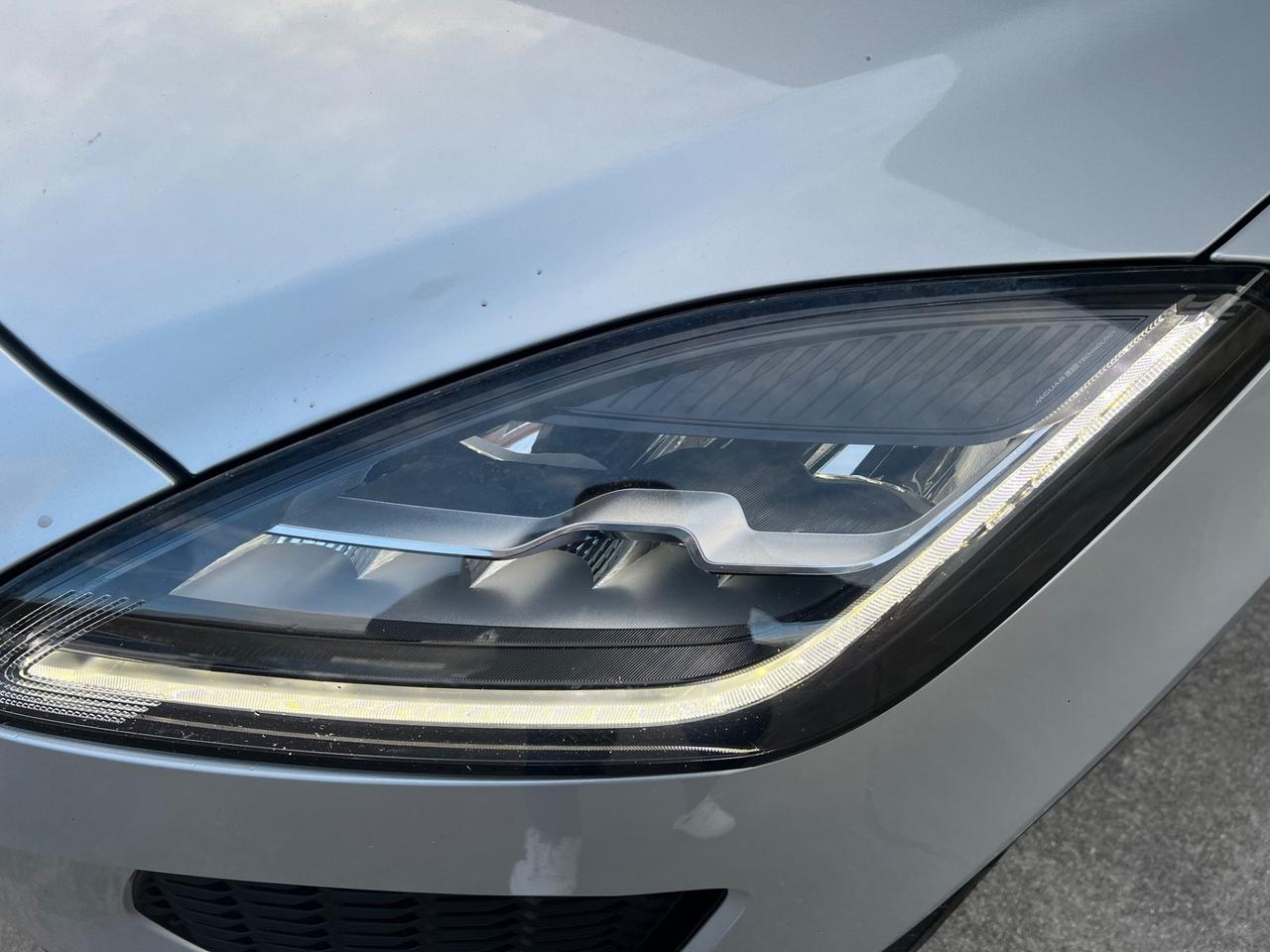 Jaguar E-Pace 2.0D 180 CV AWD aut. S