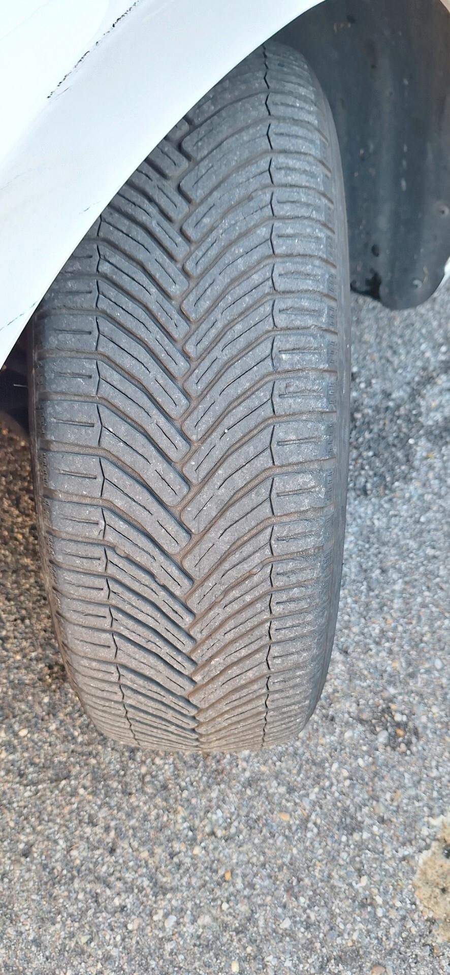 Volkswagen Golf 1.2 TSI 5p. Comfortline