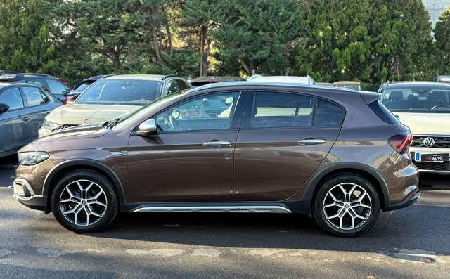 Fiat Tipo 5p 1.0 Cross 100cv FULL LED/NAVI/CARPLAY