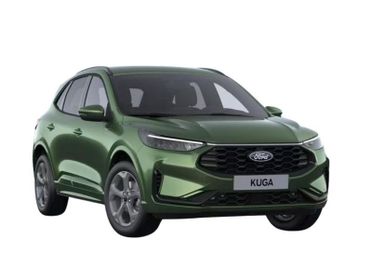 Ford Kuga ST-Line 2.5 Benzina - Full Hybrid 180CV 2WD