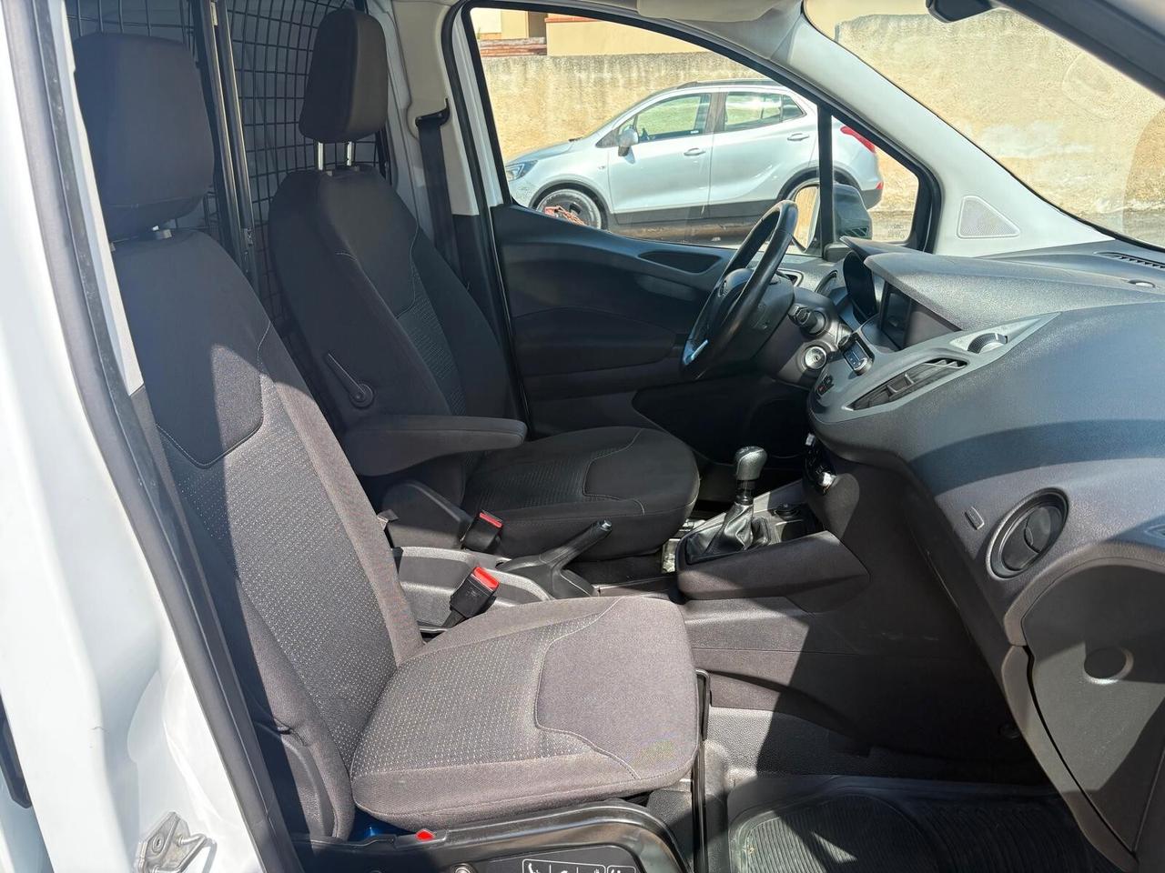 Ford Transit Courier 1.5 TDCi 100CV Van Trend *IVA COMPRESA*