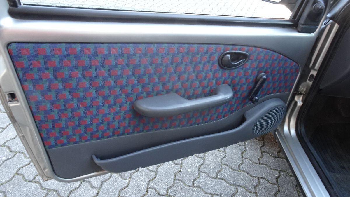 FIAT - Strada 1700 TD PICK -UP FIORINO