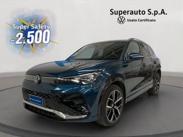 Volkswagen Tiguan 2.0 TDI 150 CV EVO SCR DSG R-Line