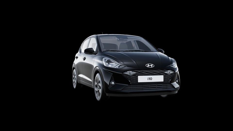 Hyundai i10 1.0 GPL KM0 Connectline Vari ColorI