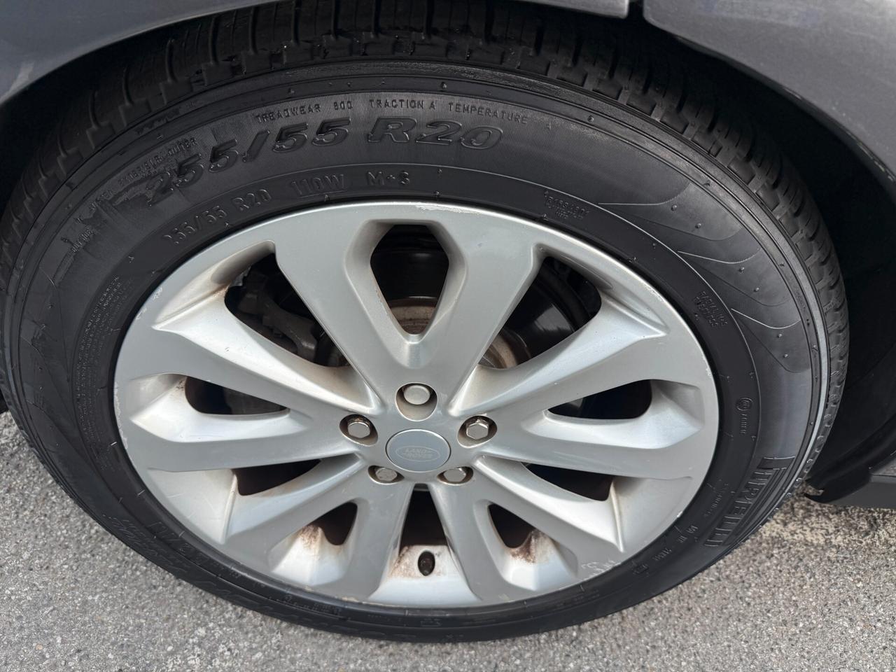 Land Rover Range Rover 3.0 tdV6 HSE auto EURO 6 / TETTO PANORAMICO