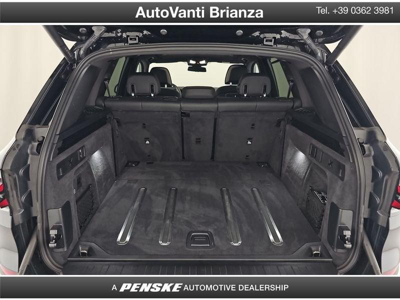 BMW X5 X5 xdrive30d 48V MSport Pro auto