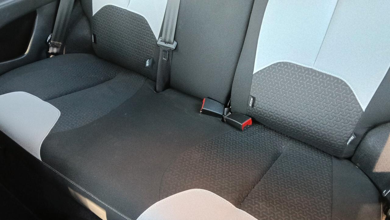 CITROEN DS 3 1.2 BENZ-GARANZIA FULL