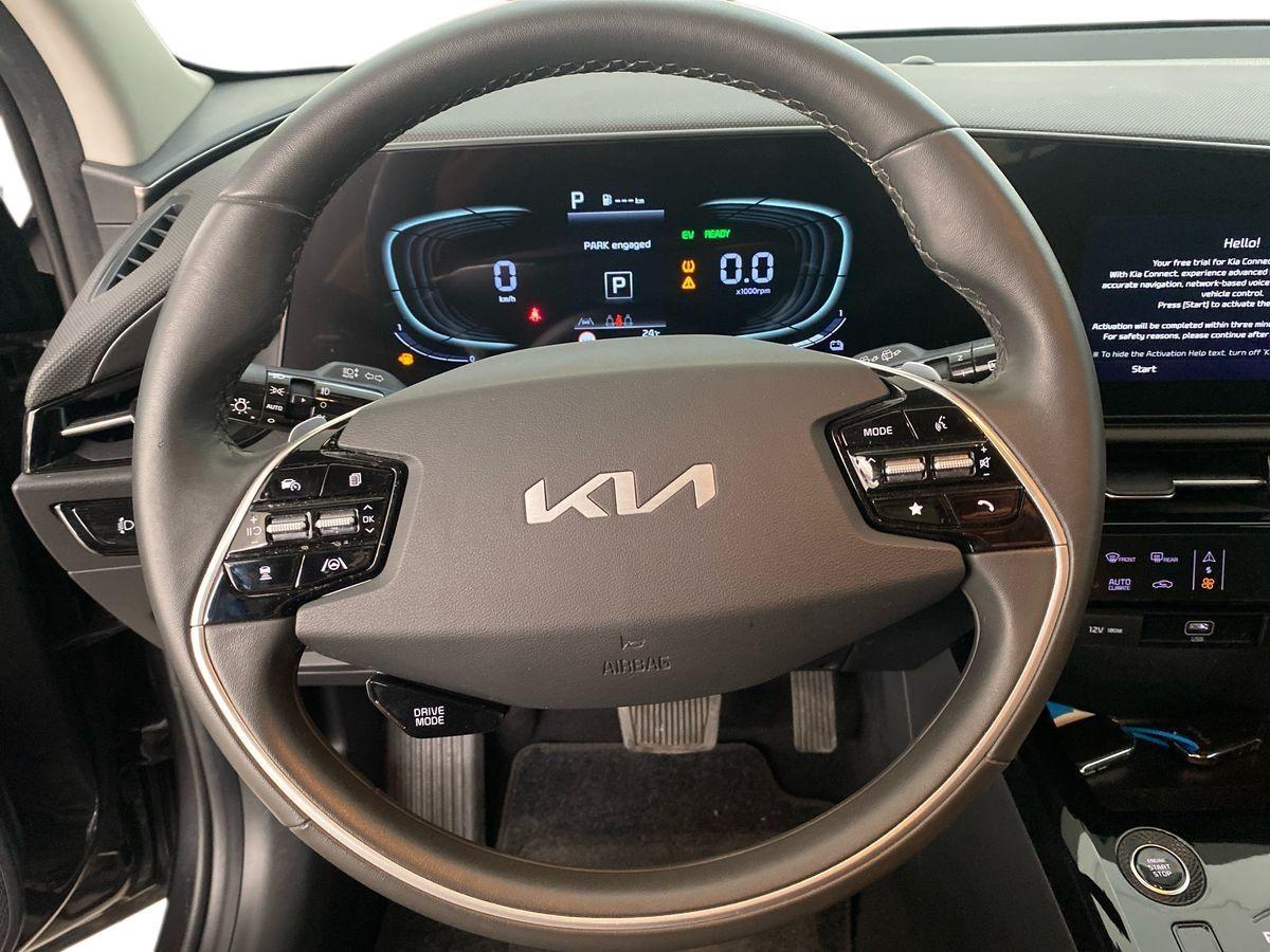 KIA Niro 1.6 gdi hev Style dct6
