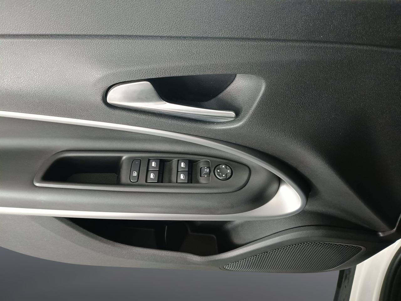 JEEP Avenger 2022 - Avenger 1.2 turbo Summit fwd 100cv