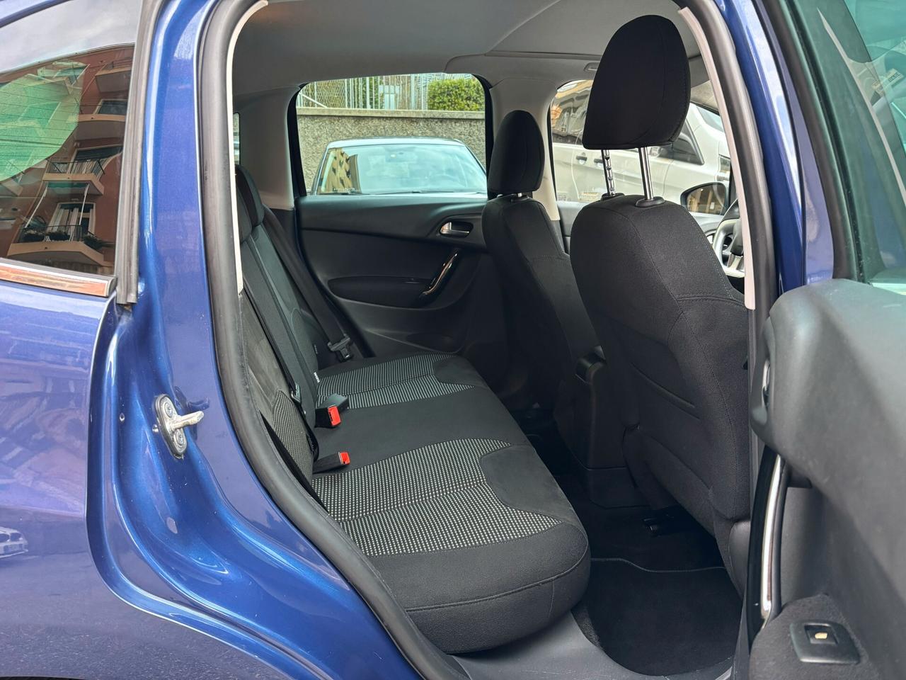 Citroen C3 PureTech 82 Exclusive UNIPROPRIETARIO