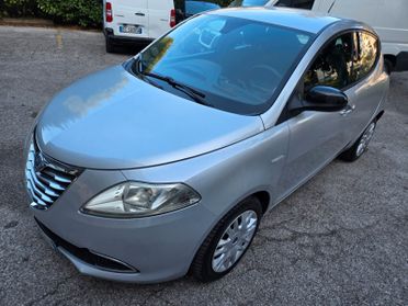 Lancia Ypsilon 1.3 MJT 16V 95 CV 5 porte S&S Platinum