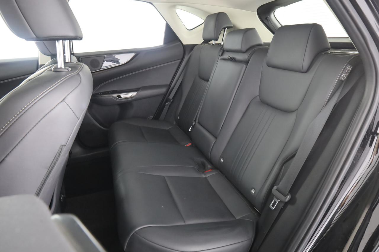 LEXUS NX 2ª serie NX Hybrid 4WD Premium +