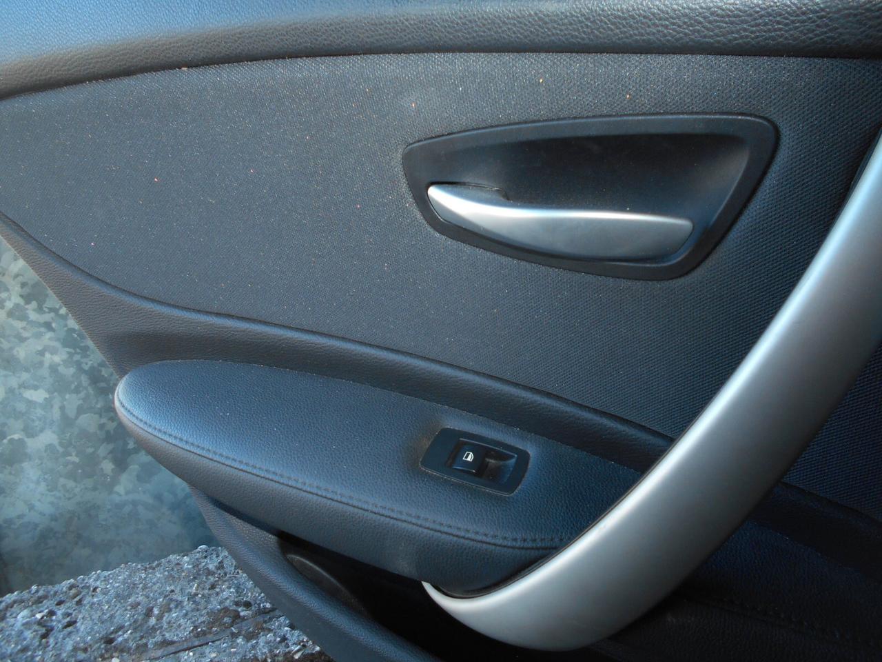 Bmw 118d 5 porte camb. automatico