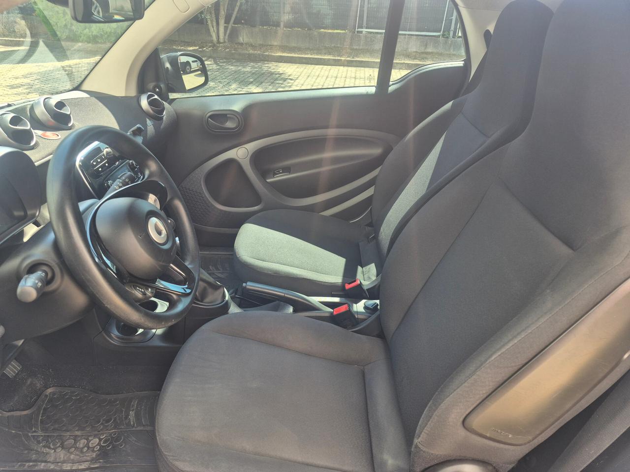 Smart ForTwo 70 1.0 Youngster