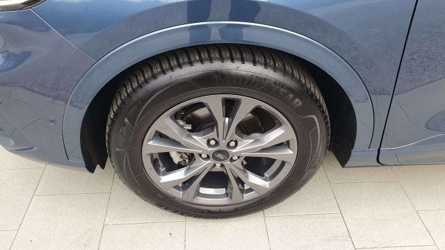 FORD Kuga ST-Line 2.0 EcoBlue 120cv Autom. 8M