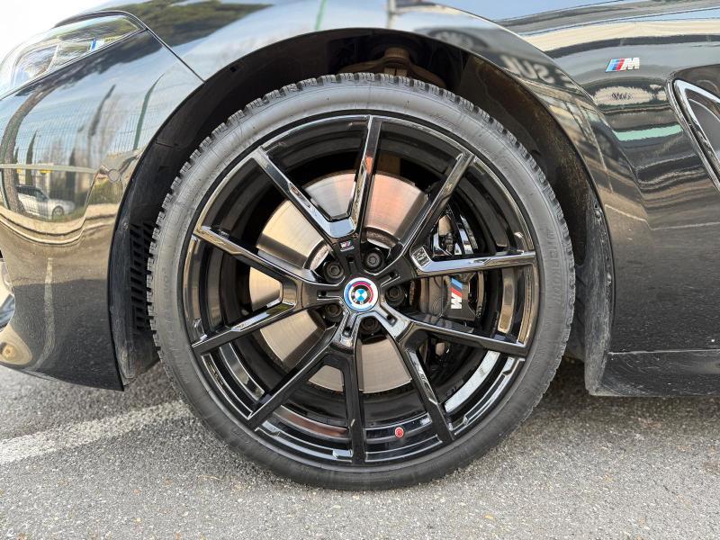 BMW 840 d Coupe mhev 48V xdrive Individual Composition Msport auto