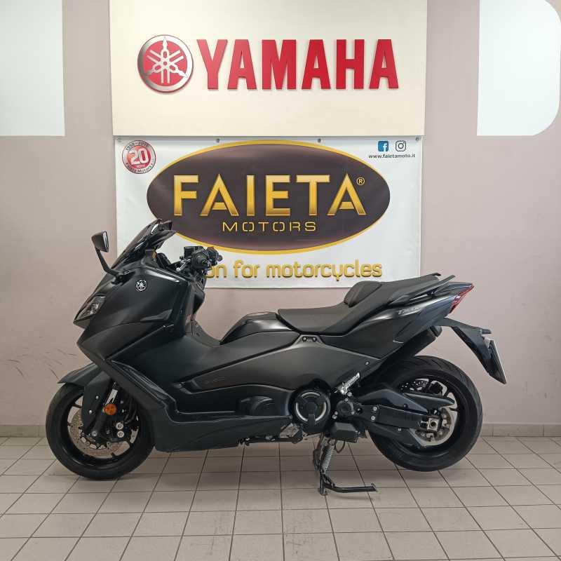 Yamaha T-Max 560 - 2023