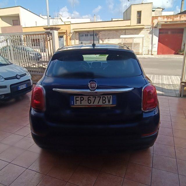 FIAT 500X 1.3 MultiJet 95 CV Business