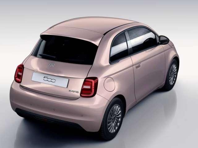 Fiat 500 1.0 Hybrid 65cv Pop Km Zero
