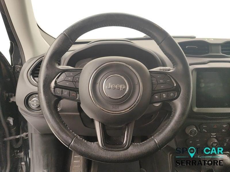 Jeep Renegade 2019 1.3 t4 Business 2wd 150cv ddct