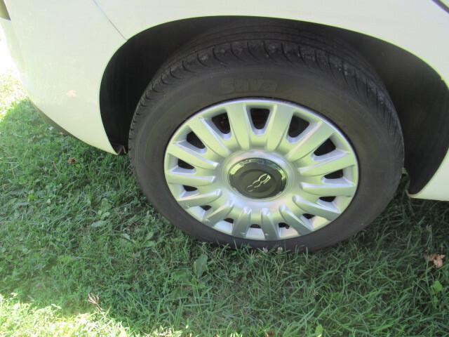 Fiat 500 L 1.3 mjet N1 4 Posti Bollo 36 euro