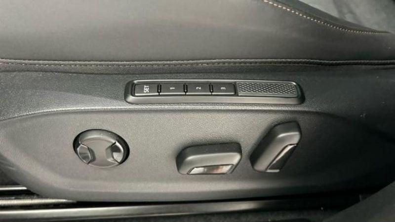 Cupra Terramar 2.0 TSI 204 CV DSG 4Drive Tetto LED 20" Sennheiser 20"
