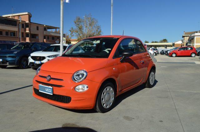 FIAT 500 1.0 Hybrid Cult 70 CV