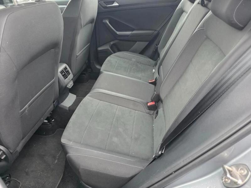 Volkswagen T-Roc 2.0 TDI SCR 150 CV DSG Style