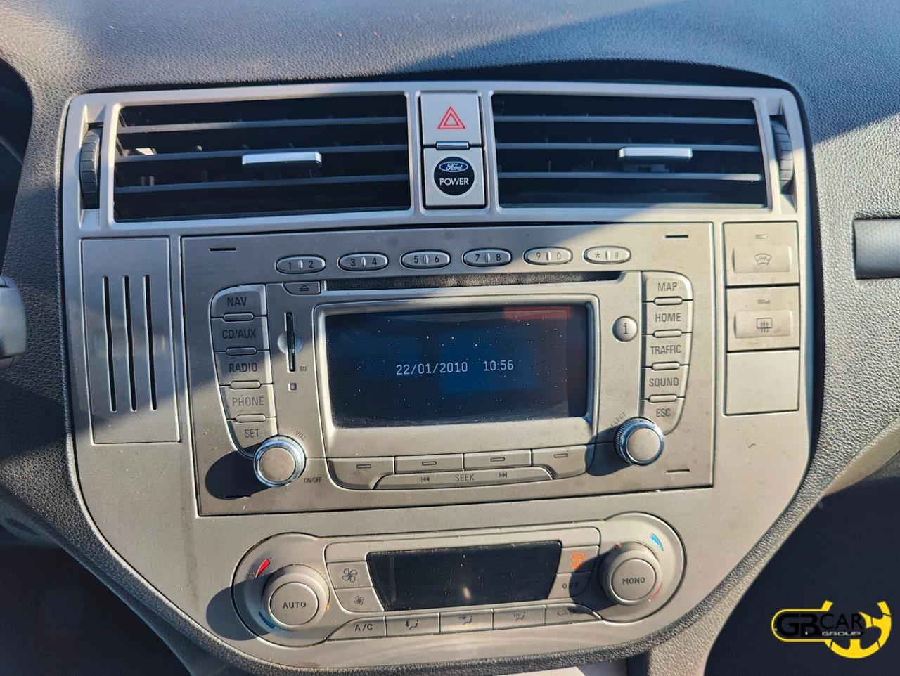 Ford Kuga Kuga+ 2.0 TDCi 136 CV 4WD DPF