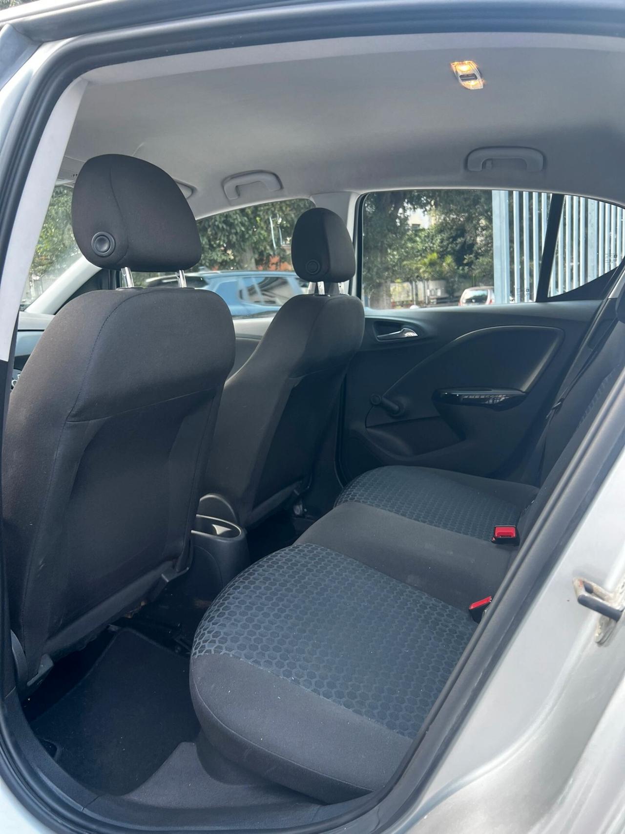 Opel Corsa 1.3 CDTI 5 porte Cosmo