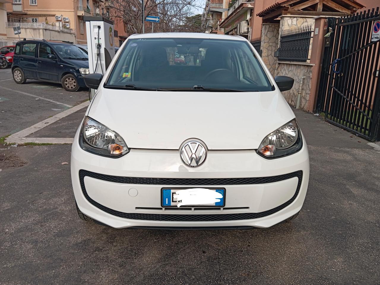 Volkswagen up! 1.0 move E5 offerta del mese
