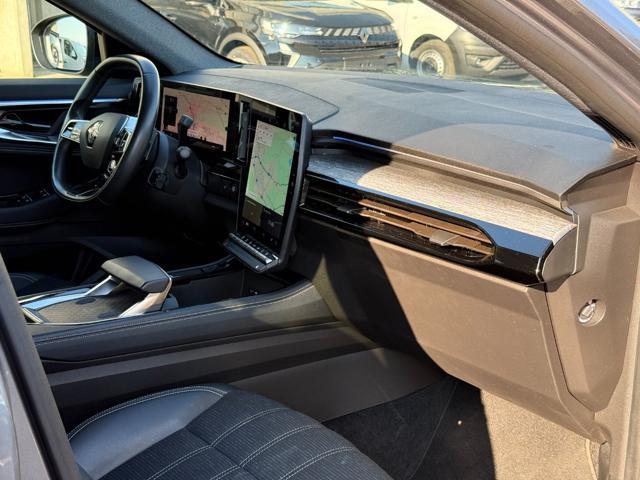RENAULT Austral Austral Mild Hybrid 160 CV Auto Techno - PROMO
