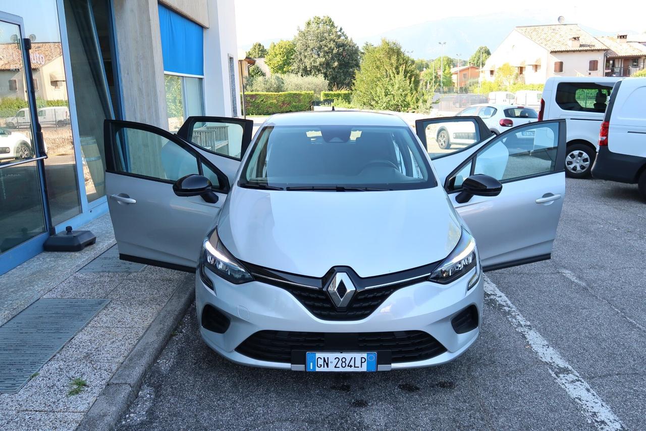 Renault Clio SCe 65 CV 5 porte Equilibre