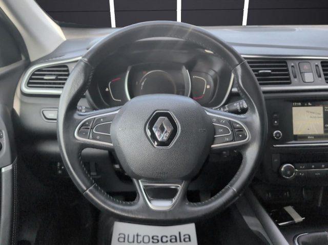 RENAULT Kadjar dCi 8V 110CV Energy Intens