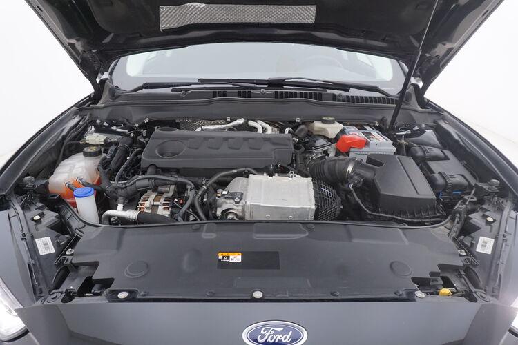 Ford Mondeo SW Titanium Business BR970640 2.0 Diesel 150CV